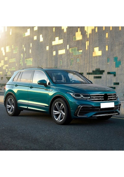 Vw Tiguan 2021-2023 Freciousplus Klima Polen Filtresi 5q0819669