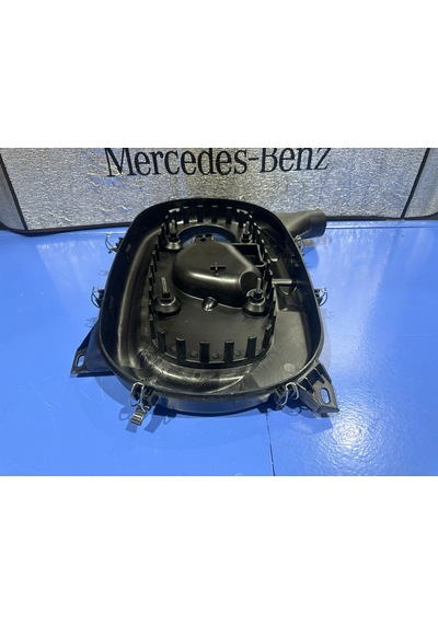Mercedes 200e M102 Hava Filtre Kutusu Sıfır Ürün A 0150948802