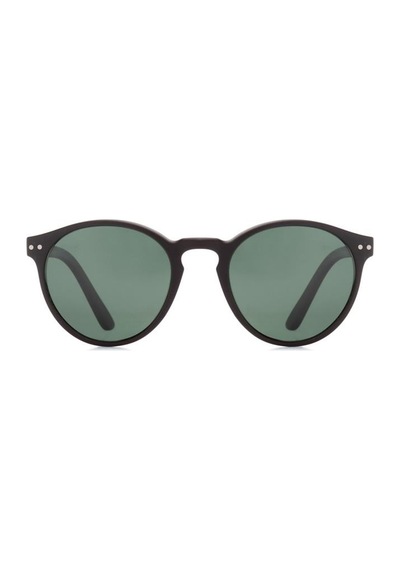 Ben.x 9027 M06 Unisex Güneş Gözlüğü Siyah