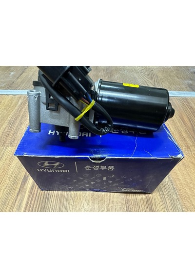 Mobis Hyundai İx35 Ön Silecek Motor 2010- 98110-2s000