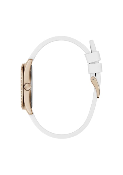 Guess Gugw1030l4 Kadın Kol Saati Rose Gold