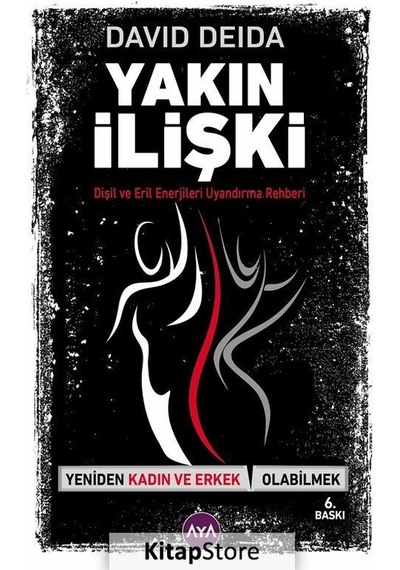 Yakın İlişki - David Deida