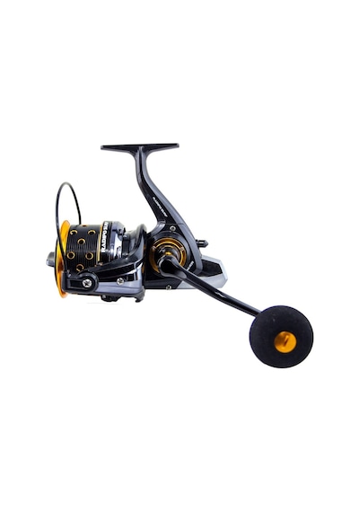 Bauer Rapido 8000 7+1 Bb Surf Olta Makinası