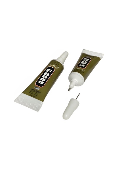 F6000 Çok Amaçlı Güçlü Yapıştırıcı 10 Ml