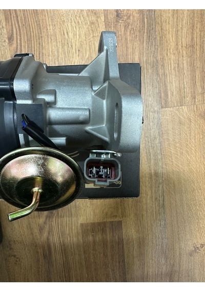 Honda Civic Komple Distribütör D15b3 1992-1995 30100-p02-t01