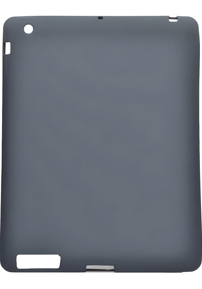 Apple Uyumlu iPad, 2 3 4 Kılıf Sky Tablet Silikon Kılıf