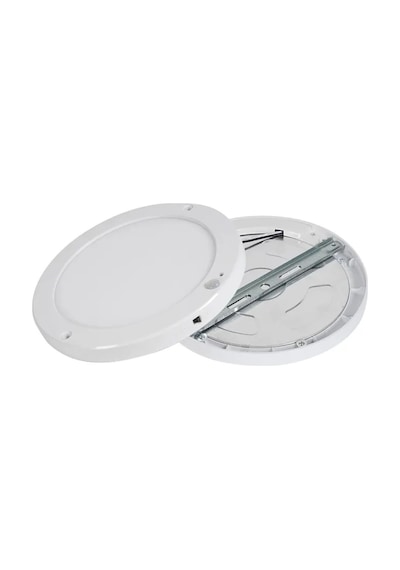 Cata 20 W Sens. Led Panel - Beyaz 6500k - Beyaz - S/ü - Ct9247b