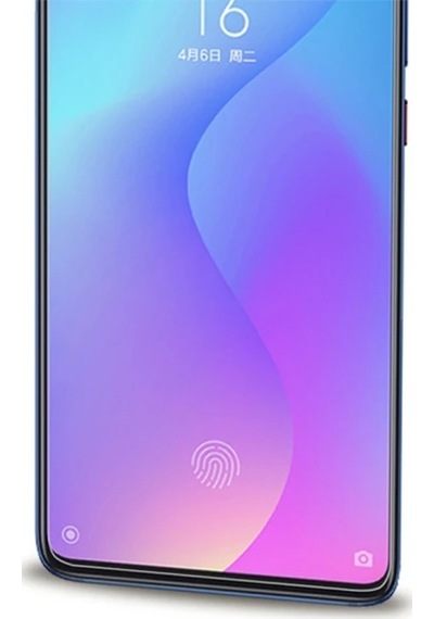 Xiaomi K20/k20pro-mi 9t Tempered Kırılmaz Cam Ekran Koruyucu- 5775