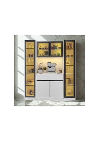 Viena Pure Maxi Beyaz