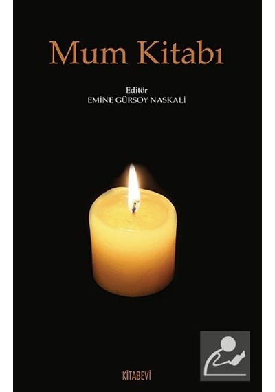 Mum Kitabı- Kitabevi Yayınları