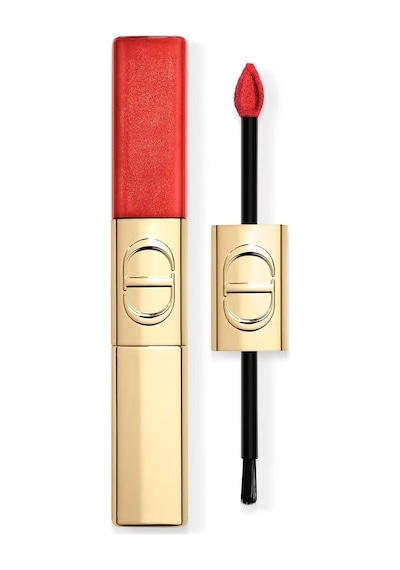Dior Rouge Dior Sequin Liquid Duo - 999 Spectacular Diğer