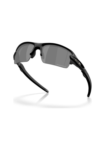 Oakley 0oo9511 951106 59 Unısex Güneş Gözlüğü Siyah