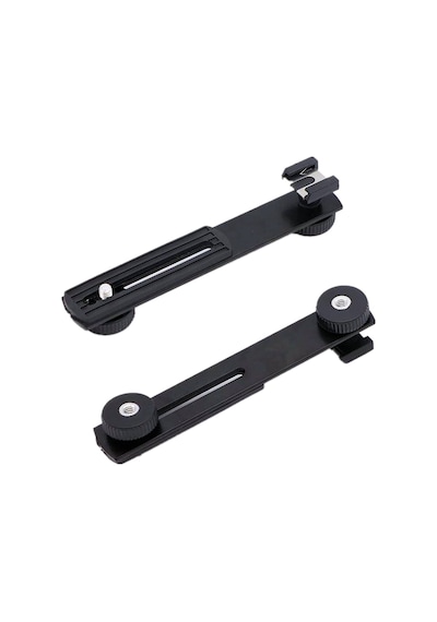 Dslr ve Dv Kameralar için Flash Bracket