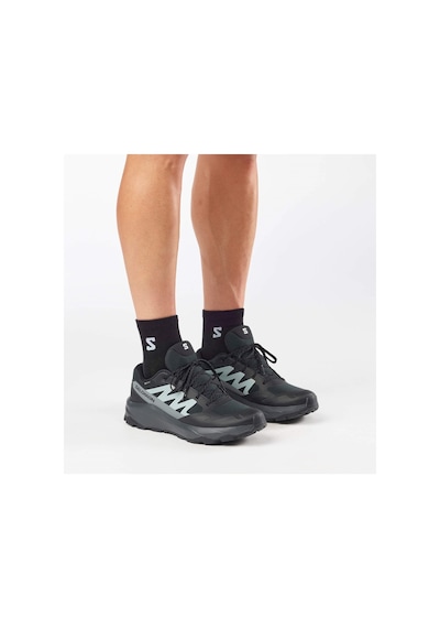 Salomon Outscape Gore-tex Erkek Outdoor Ayakkabı Black L49137300-24009 Renkli