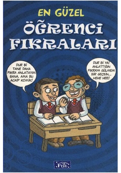 En Güzel Öğrenci Hikayeleri- Parıltı Yayınları