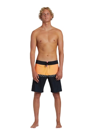 Billabong Abybs00467 Fifty50 Airlite Erkek Boardshort 001