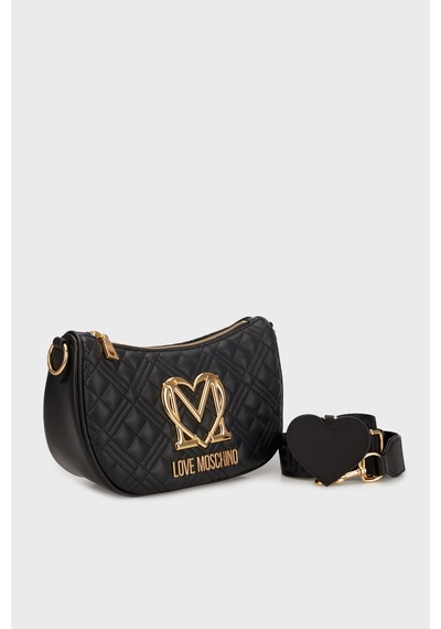 Love Moschino Bayan Çanta Jc4301pp0mk1200a Siyah Siyah