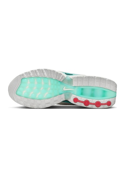 Nike Air Max Dn Phantom Unisex Sneaker Unisex Günlük Spor Ayakkabı Bej