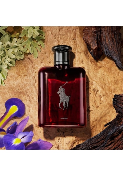 Ralph Lauren Polo Red Parfum 125 Ml Erkek Parfümü Narenciye