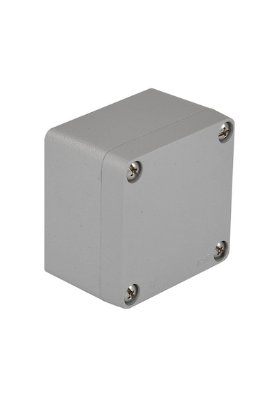 Tp Electric 3390-845-0600 72x72x40 Alüminyum Buat