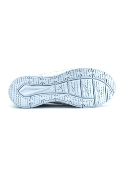 King Paolo D1114 Hıgh Step - Gri - Erkek Ayakkabı,tekstil Spor Ayakkabı-gri Gri
