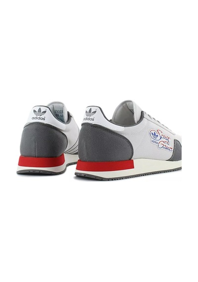 Adidas Adıdas Spırıt Of The Games Erkek Ayakkabı Ef5718 Gri