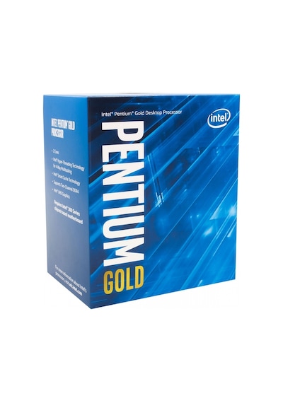 Intel Pentium Gold G5420 3.8 GHz LGA1151 4 MB Cache 54 W İşlemci