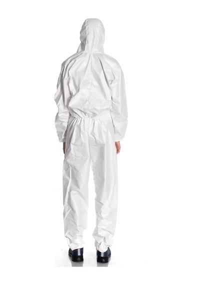 Faba T-530 Lamineli Tulum Beyaz