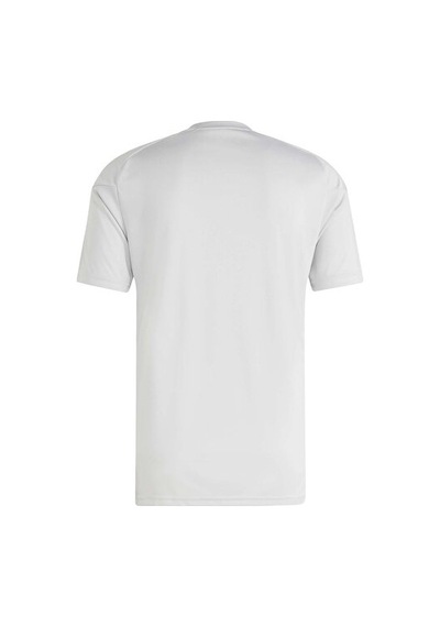 Adidas Tiro26l Jsy M Erkek Futbol Forması Kb1349 Gri Gri