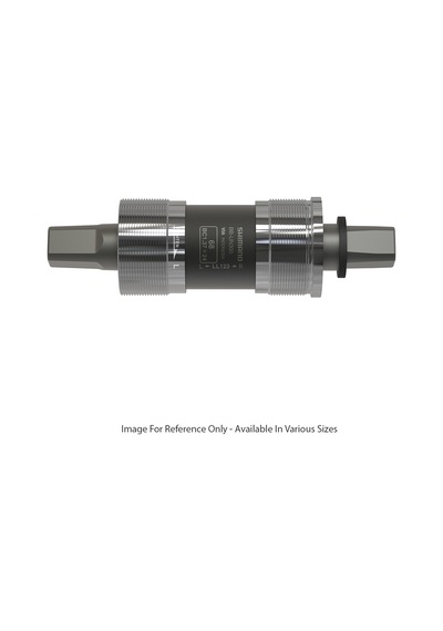 Shimano Orta Göbek Bb-un300 Kare 118/68mm
