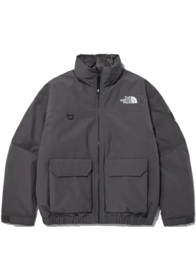 The North Face Nfb09cd8mfmyi-457 Mont Çok Renkli