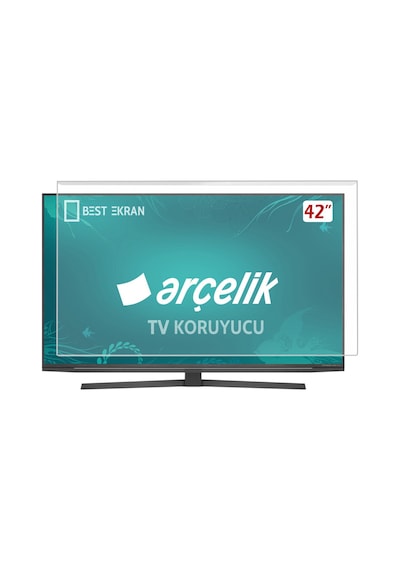 Arçelik Uyumlu A42lw8477 Tv Ekran Koruyucu
