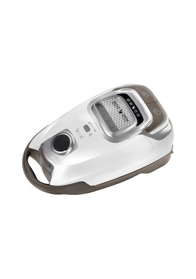 Tefal Silence Force Allergy TW7487 400 W Toz Torbalı Süpürge