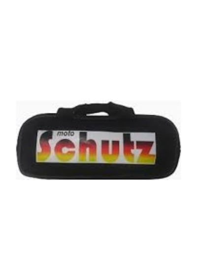 MOTO SCHUTZ KESİLMEZ MOTOSİKLET ZİNCİR KİLİT