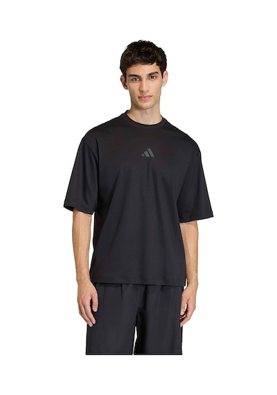 Adidas Erkek Ct Upf Tişört Siyah