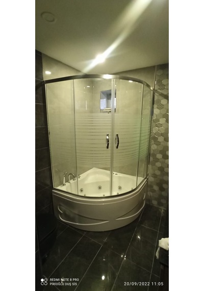 120x120 YERLİ ÜRETİM JAKUZİ