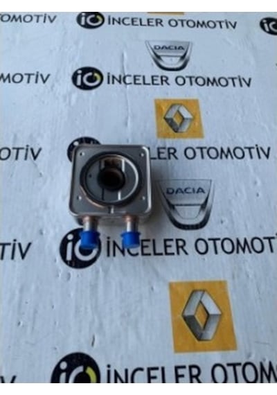 7700873356 Clio Otomatik Şanzıman Yağ Soğutucu