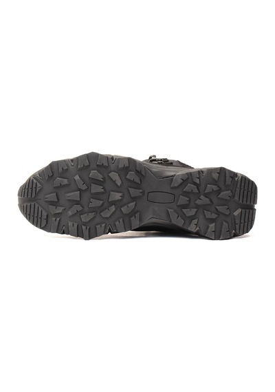 Hummel 900346-2042 X-ray Unisex Outdoor Ayakkabı Siyah