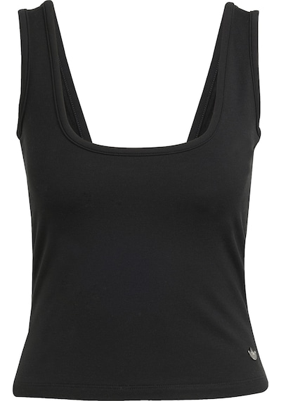 Adidas P Ess Tank Top Kadın Siyah Tişört Jw5990 Siyah
