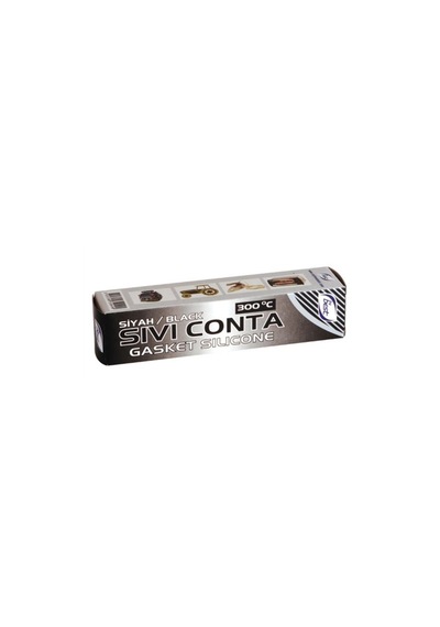 Best Sıvı Conta 45 Gr. Siyah (544345669)