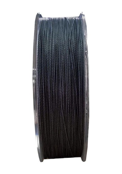 Okuma Ft-x4 Braided Line 300 Mt Grey Örgü Ip Misina
