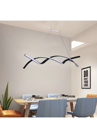 Tra32032 Eco 100 Cm Led Avize Sarkıt Double Auger