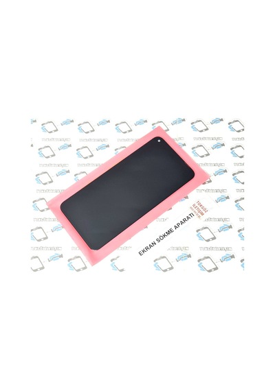 Tkgz -  Honor V20 Lcd Ekran Dokunmatik (SERVİS) Y2578