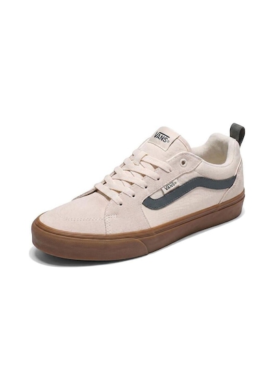 Krem Vans Erkek Günlük Spor Ayakkabı Filmore Vn000ct4fuc1