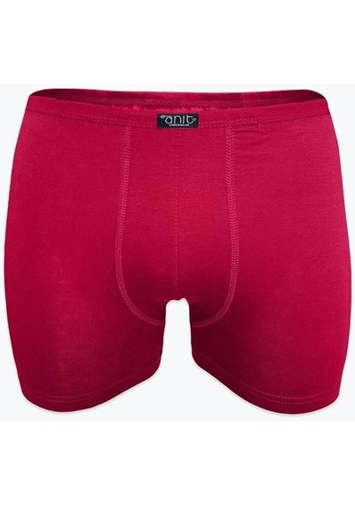 Erkek Ince Belli Bambu Likralı Boxer 1273 - 6 Adet 001