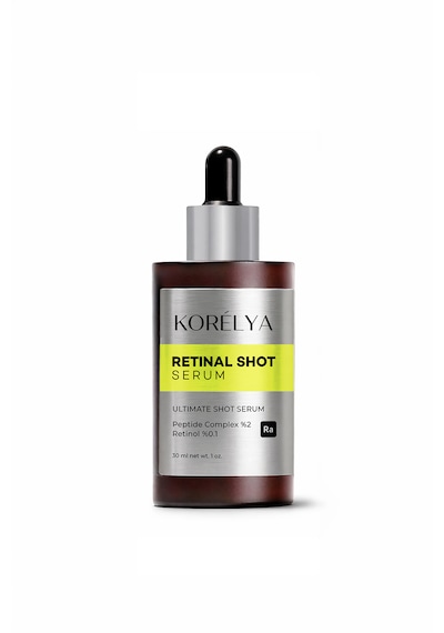 Retinol Shot Serum