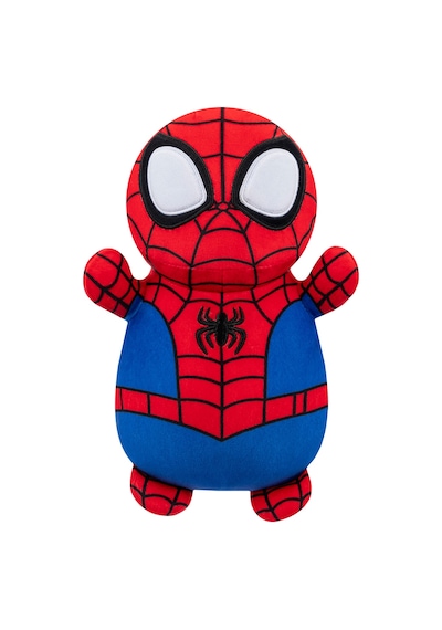 Squishmallows Hugmees Spidey 25 Cm Sf00015 Çok Renkli