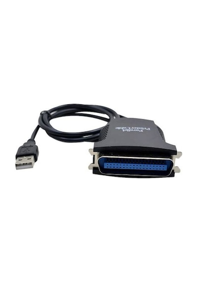 Usb Yazıcı Kablosu Usb Printer Kablo Usb Paralel Printer Yazıcı K