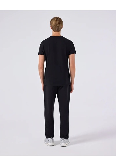 Ellesse Erkek T-shirt 6sm5069 Siyah