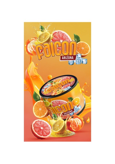 Arizona Aroma 250 Gr 1 Adet